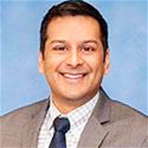 Dr. Sapan Ambani, MD