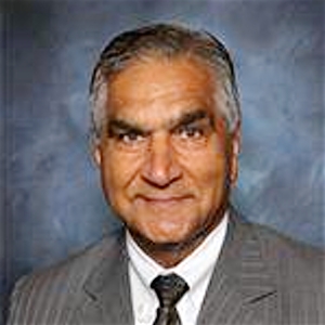 Dr. Janak Chopra, MD