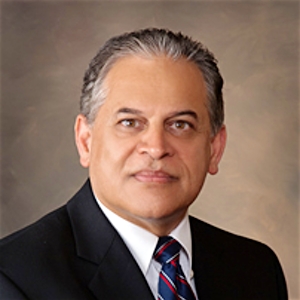 Dr. Ijaz Malik, MD
