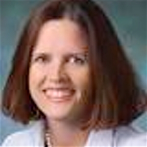 Dr. Elizabeth Ratchford, MD