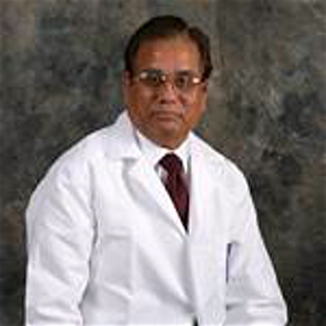 Dr. Anis Ahmad, MD