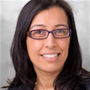 Dr. Karishma Rai, MD