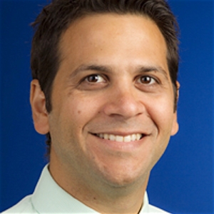 Dr. Guido Davidzon, MD