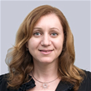 Dr. Milena Weinstein, MD