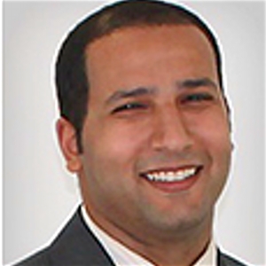Dr. Mustafa Bseikri, MD