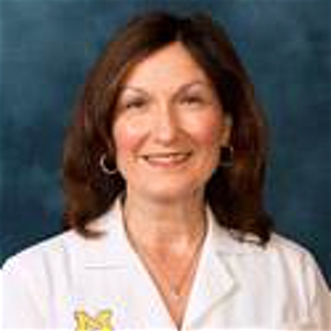 Dr. Athina Sikavitsas, DO