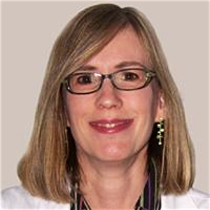Dr. Susan Trout, MD