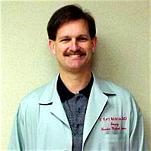 Dr. Thomas Mcbride, MD