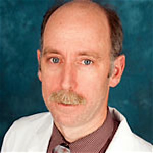 Dr. Richard Wilson, MD