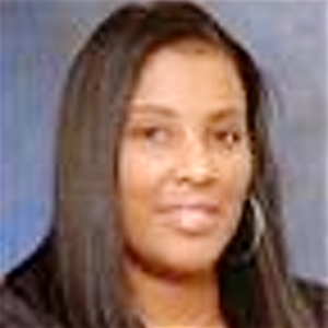 Dr. Ayanna James, MD