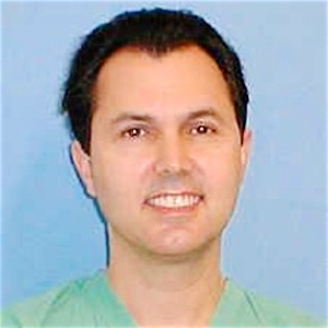 Dr. Joshua Halpern, MD