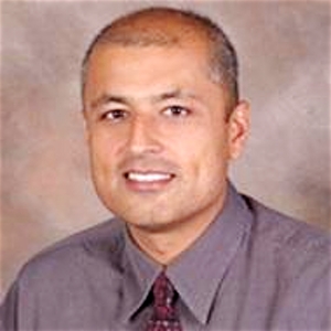 Dr. Vinay Nijhawan, MD