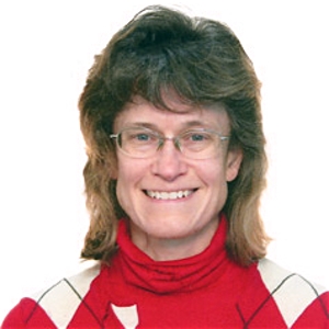 Dr. Marilyn Sandford, MD