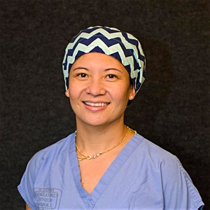 Dr. Melissa Veneracion, MD