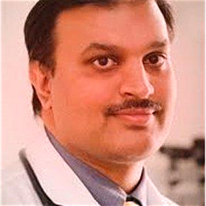 Dr. Harshit Patel, MD
