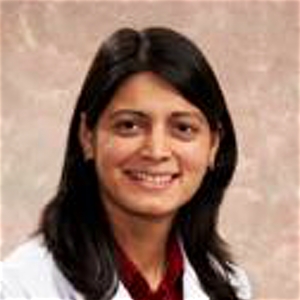 Dr. Sameea Sadiq, MD