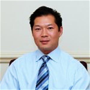 Dr. Mark Chu, DO