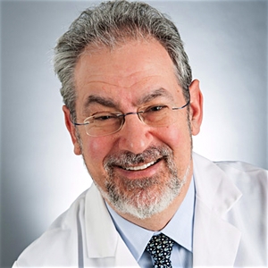 Dr. Aaron Manson, MD