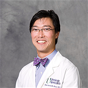 Dr. Harrison Rhee, MD