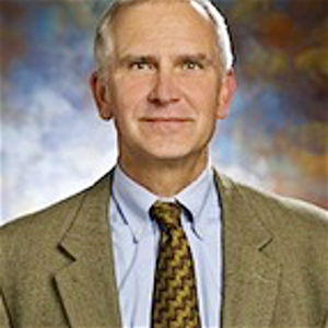Dr. Lawrence Rudisill, MD