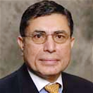 Dr. Ijaz Vehra, MD
