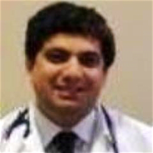 Dr. Manzoor Qazi, MD