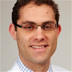Dr. Alon Gitig, MD
