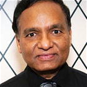 Dr. Mahesh Tekriwal, MD