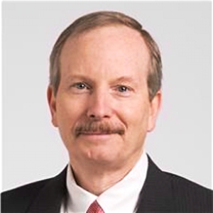 Dr. Donald Kirby, MD
