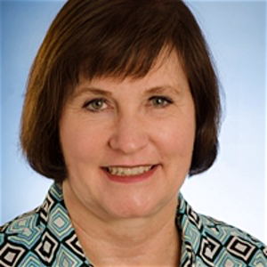 Dr. Kerry Blacker, MD