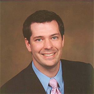 Dr. Todd Johnston, MD