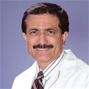 Dr. Muzaffar Kirmani, MD