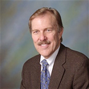Dr. Henry Nebeker, MD