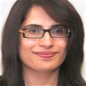 Dr. Maliha Shaikh, MD
