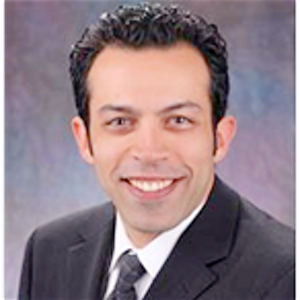Dr. Houman Solomon, MD