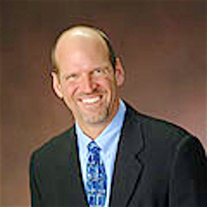 Dr. Michael England