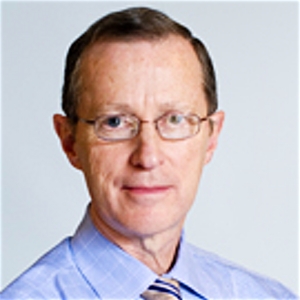 Dr. John Purcell, MD
