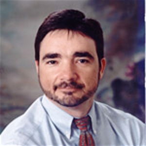 Dr. Joe Hulsey