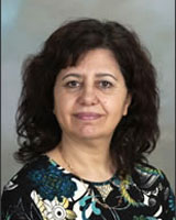 Dr. Gloria Heresi, MD