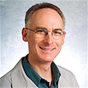 Dr. Michael Rosenbaum, MD