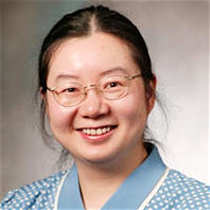 Dr. Rending Xu, MD