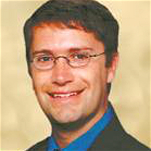 Dr. Mark Cooper, MD