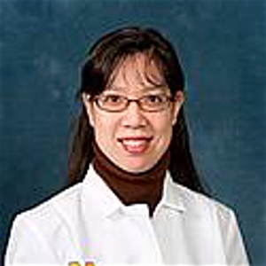 Dr. Grace Chen, MD, PHD