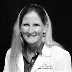 Dr. Irene Delorenzi, MD