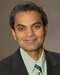 Dr. Gnanaprakash Gopal, MD