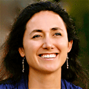 Dr. Laura Catena, MD