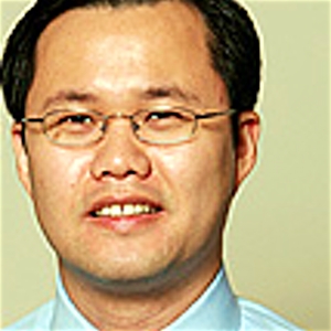 Dr. Benjamin Liu, MD