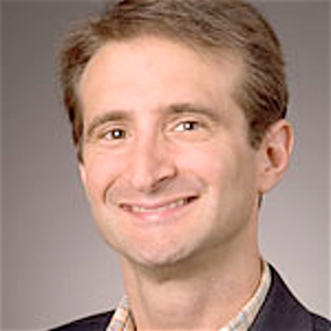 Dr. Bruce Rubin, MD