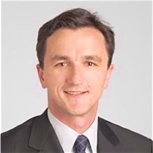 Dr. Tomislav Mihaljevic, MD