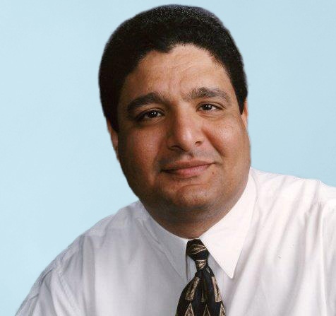 Dr. Maher Ibrahim, MD